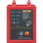 ТСС SGG 8000Ei инверторный бензогенератор с блоком АВР ТСС С 9000/230 060034/190077