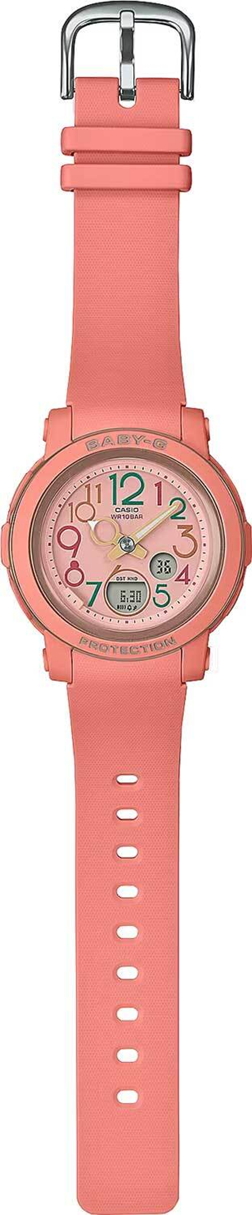 BGA-290PA-4A