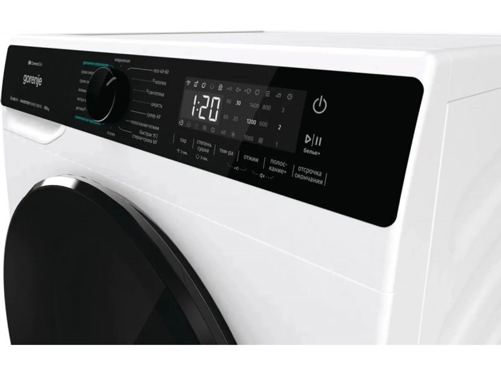 Стиральная машина Gorenje WD2PA854ADW/C