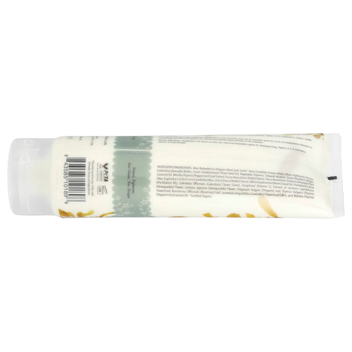 100% PURE, Кондиционер для увеличения объема Kelp & Mint, 236 мл (8 жидк. Унций)