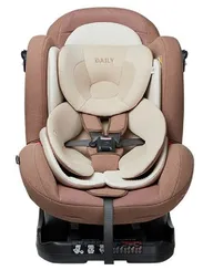 Автокресло Ducle™ BV-012 Daily, Sandy Brown