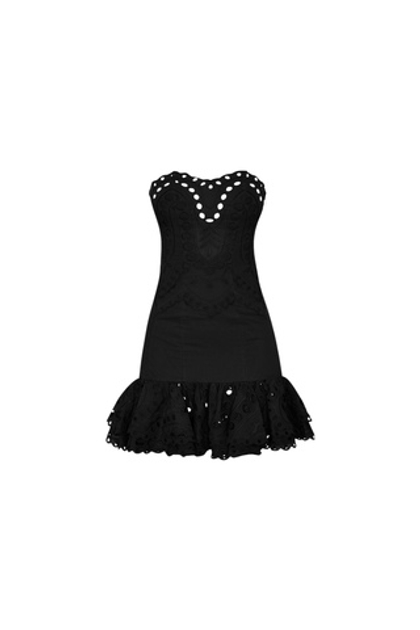 Платье CHARO RUIZ