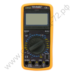 Мультиметры Энергия DT