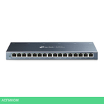 Коммутатор TP-Link TL-SG116