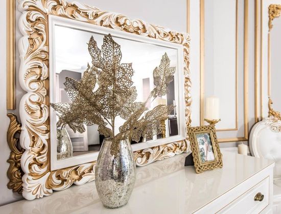 Зеркало НАТАЛИ ППУ 800*960 (спальня)