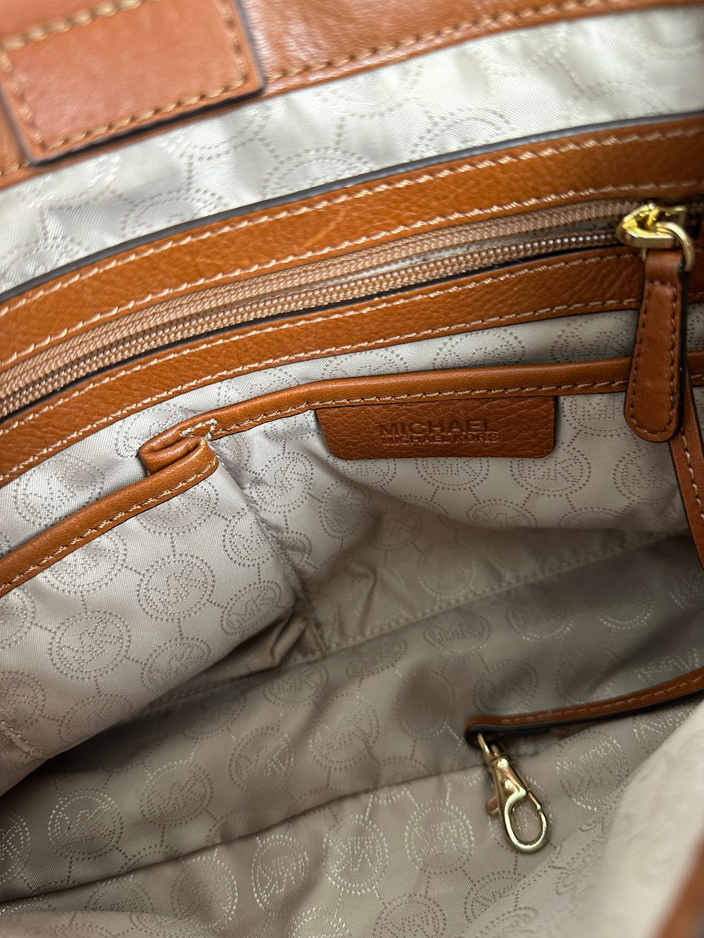 Сумка Michael Kors