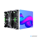 V-LED indoor 500x500mm Р2.6