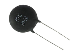 Терморезисторы (термисторы)