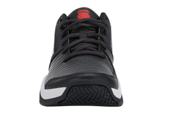 Мужские кроссовки теннисные K-Swiss Court Express - черный