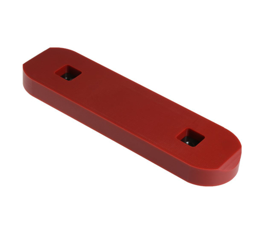 Подушка скольжения JCB 159/69913, 159/69622, 159-69913, 159-69622, 15969913, 15969622