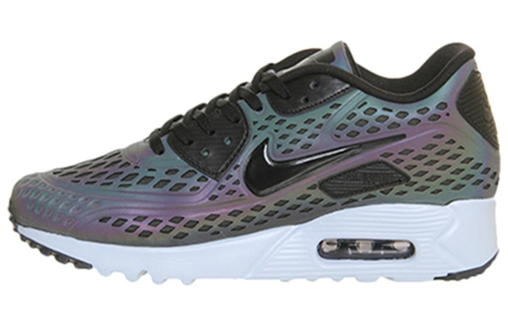Кроссовки Nike Air Max 90 Ultra Moire Iridescent