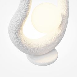 Настольная лампа Maytoni   MOD380TL-01W