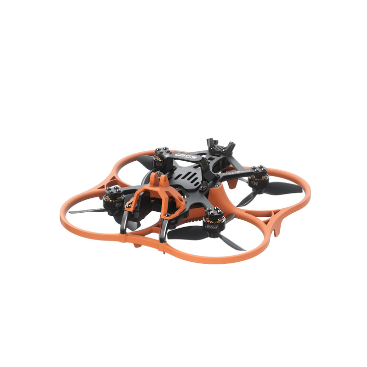 Квадрокоптер GEPRC Cinelog30 V3 WTFPV ELRS 2.4