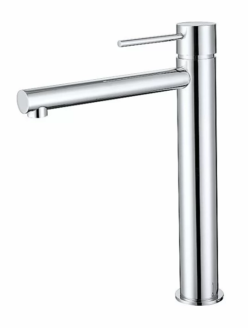 Смеситель для раковины Allen Brau Glority Kerox 5.51002.00 Хром
