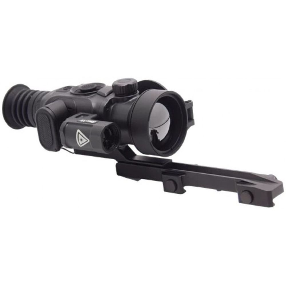 Тепловизионный прицел RikaNV Lesnik2 650L