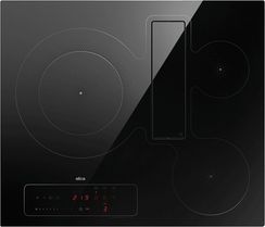 Индукционная стеклокерамич. панель Elica NIKOLATESLA FIT 3Z BL/A/60