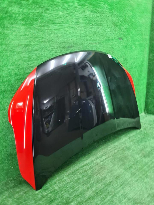 Капот Geely Coolray (2019-2024)