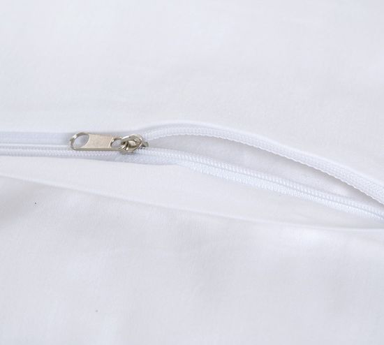 Евро комплект постельного белья Шанель сатин Legends