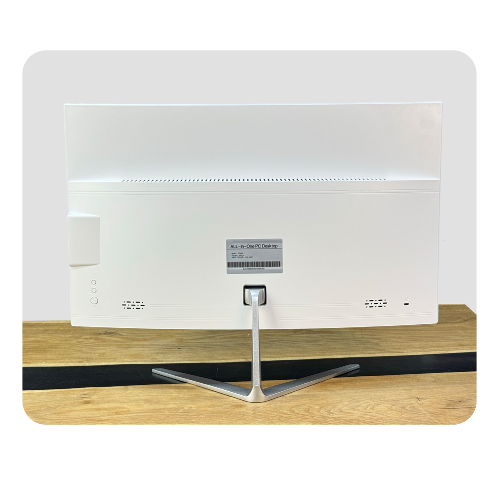 24" Моноблок HTEX S2400 (1920x1080, Intel Core i7-3630QM, RAM 16ГБ, SSD 256ГБ, Intel HD Graphics 4000, Win 10 Home)