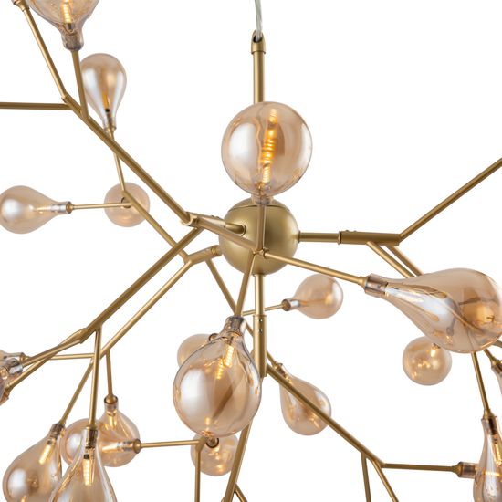 Люстра Freya FR5068PL-36G