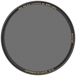 B+W MASTER 803 ND MRC nano 82mm. Светофильтр нейтрально-серый плотности 0.9