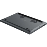 Ноутбук Digma Pro Fortis M Core i5 1334U 16Gb SSD512Gb Intel Iris Xe graphics 15.6" IPS FHD Win11Pro grey (DN15P5-ADXW06)
