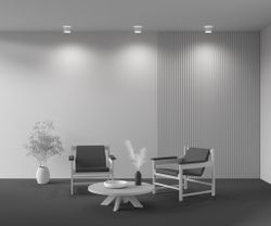 Светильник точечный светодиодный потолочный Maytoni   C009CW-L16W4K