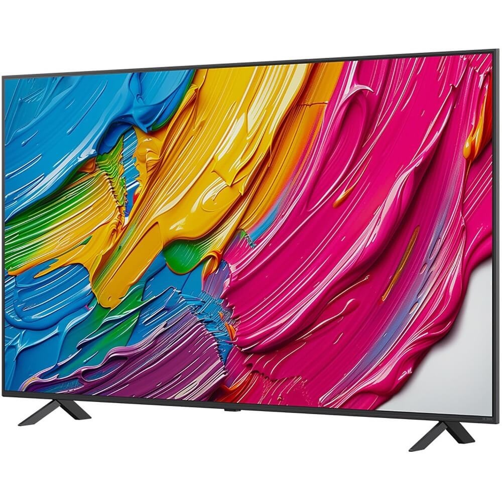 Телевизор LG QNED AI 65QNED80A6A