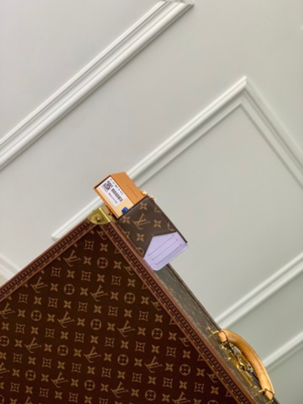 Louis Vuitton Romy Card Holder