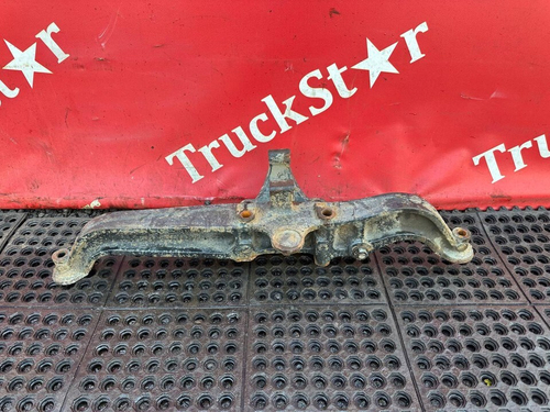 Кронштейн пневморессоры правый