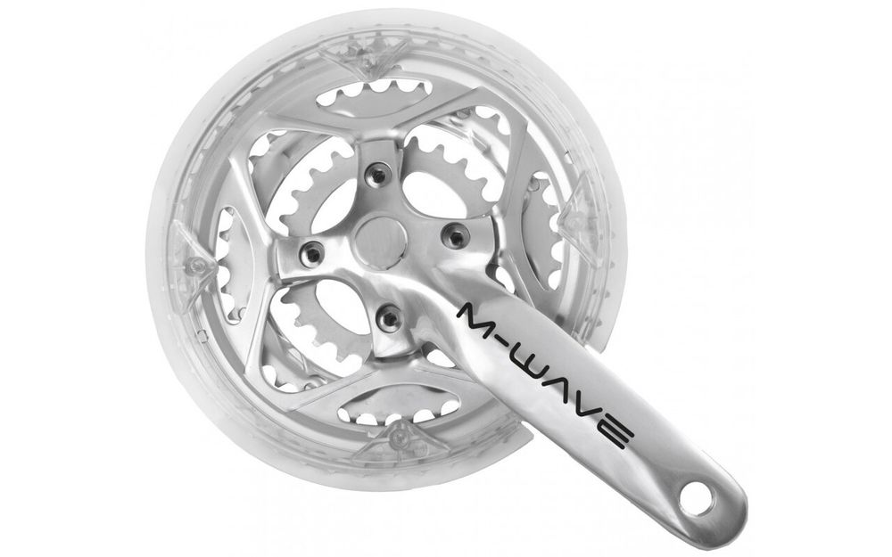 Система передняя M-WAVE