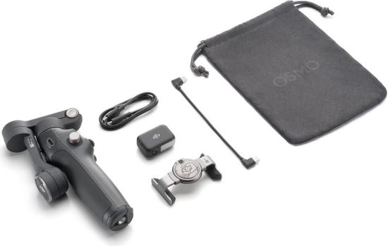Стабилизатор DJI Osmo Mobile 8