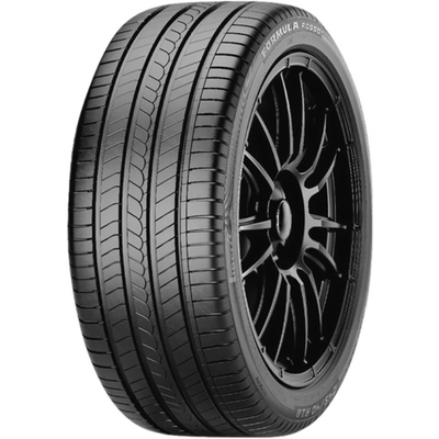 Автошина Pirelli Formula 235/55 R19 101V Rosso
