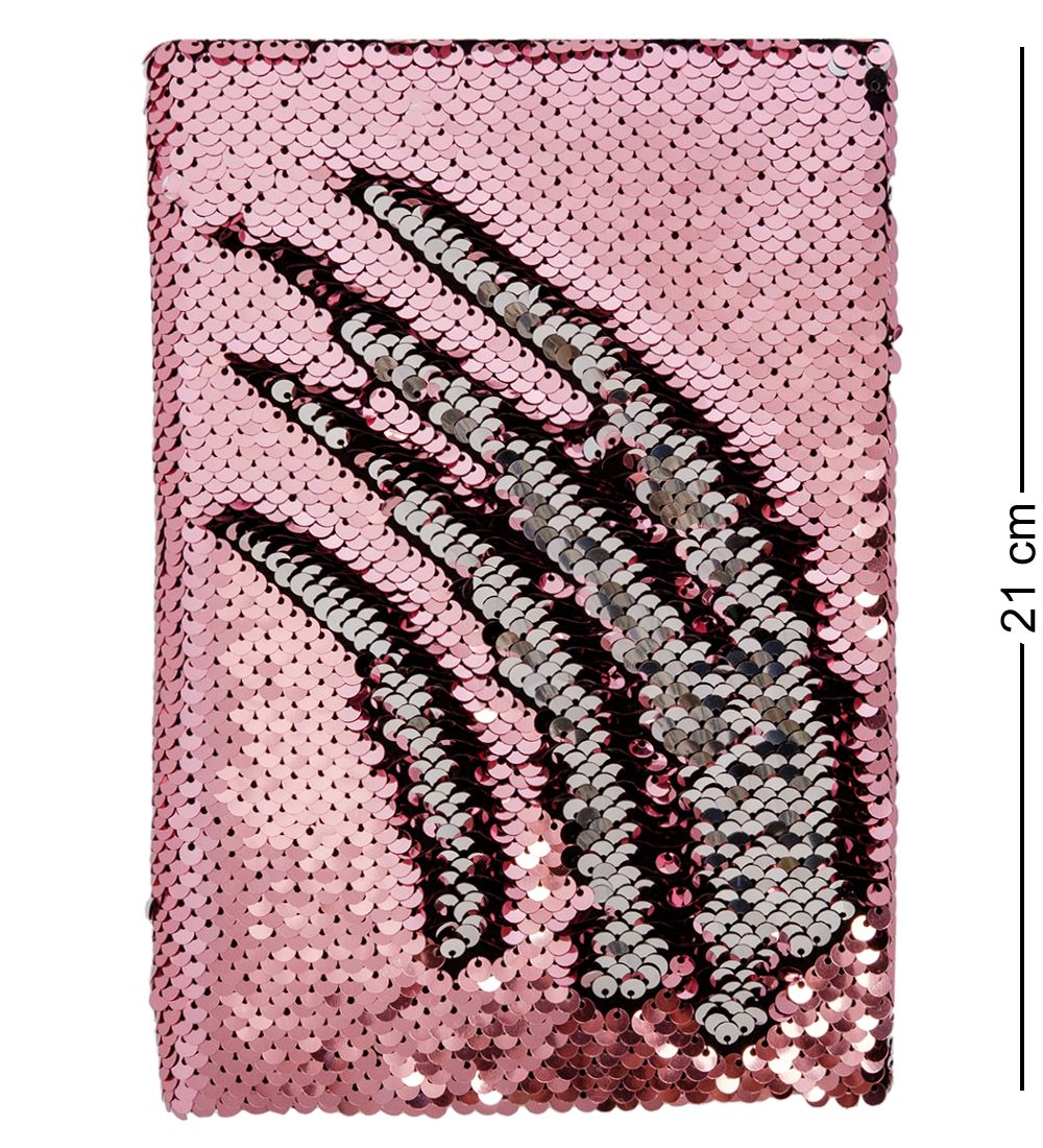 NB-46/12 Блокнот «Для девчонок»