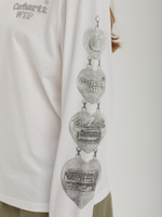 Женский Лонгслив Hartt Chain
