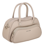 Сумка женская арт.8288| цвет: Песочный