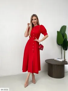 Платье IH-5515 Фабрика Моды