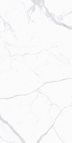 ORIENTAL SNOW FLAKE WHITE