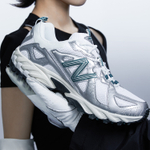 Кроссовки New Balance 610T "Urbancore" Y2K