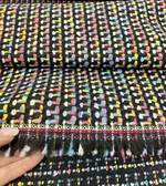 Ткань костюмная тип Chanel от Dior (Италия) ш-130 см 1м