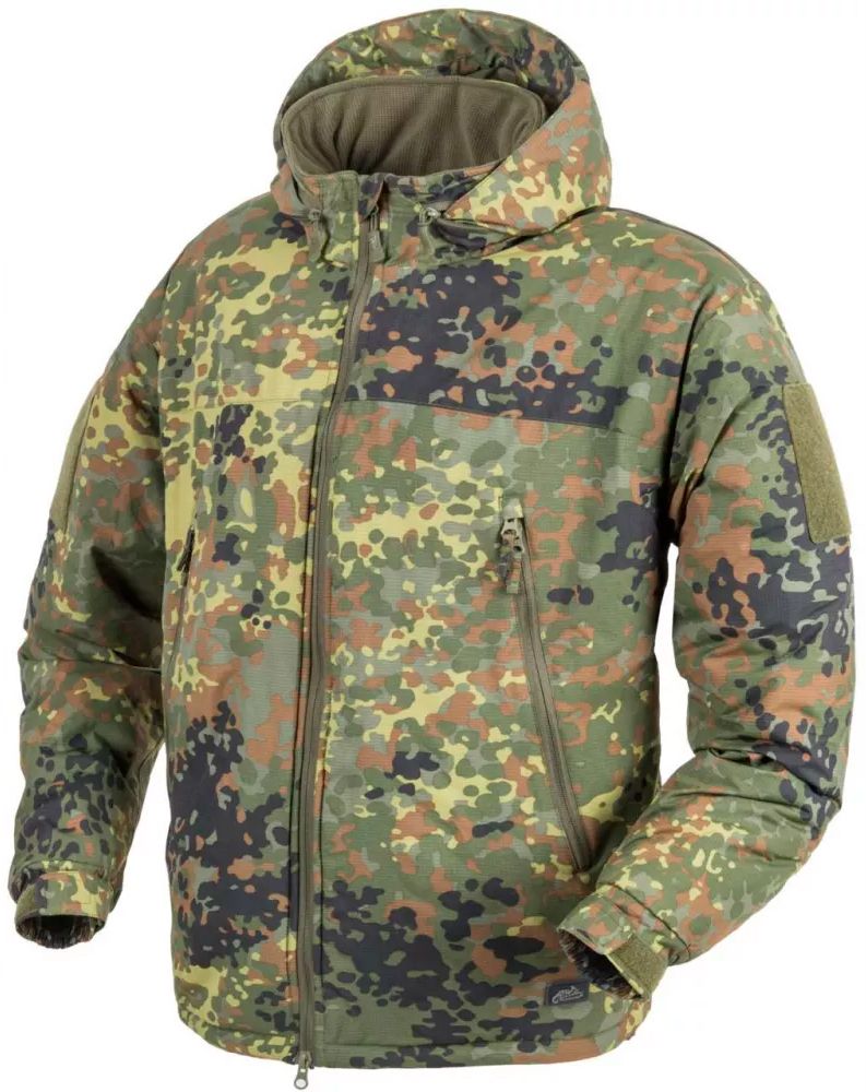 Helikon Level 7 Climashield APEX Jacket - Coyote