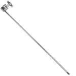 Зажим грипхед Kupo KCP-241 40" Grip Arm With Baby HEX Pin Silver