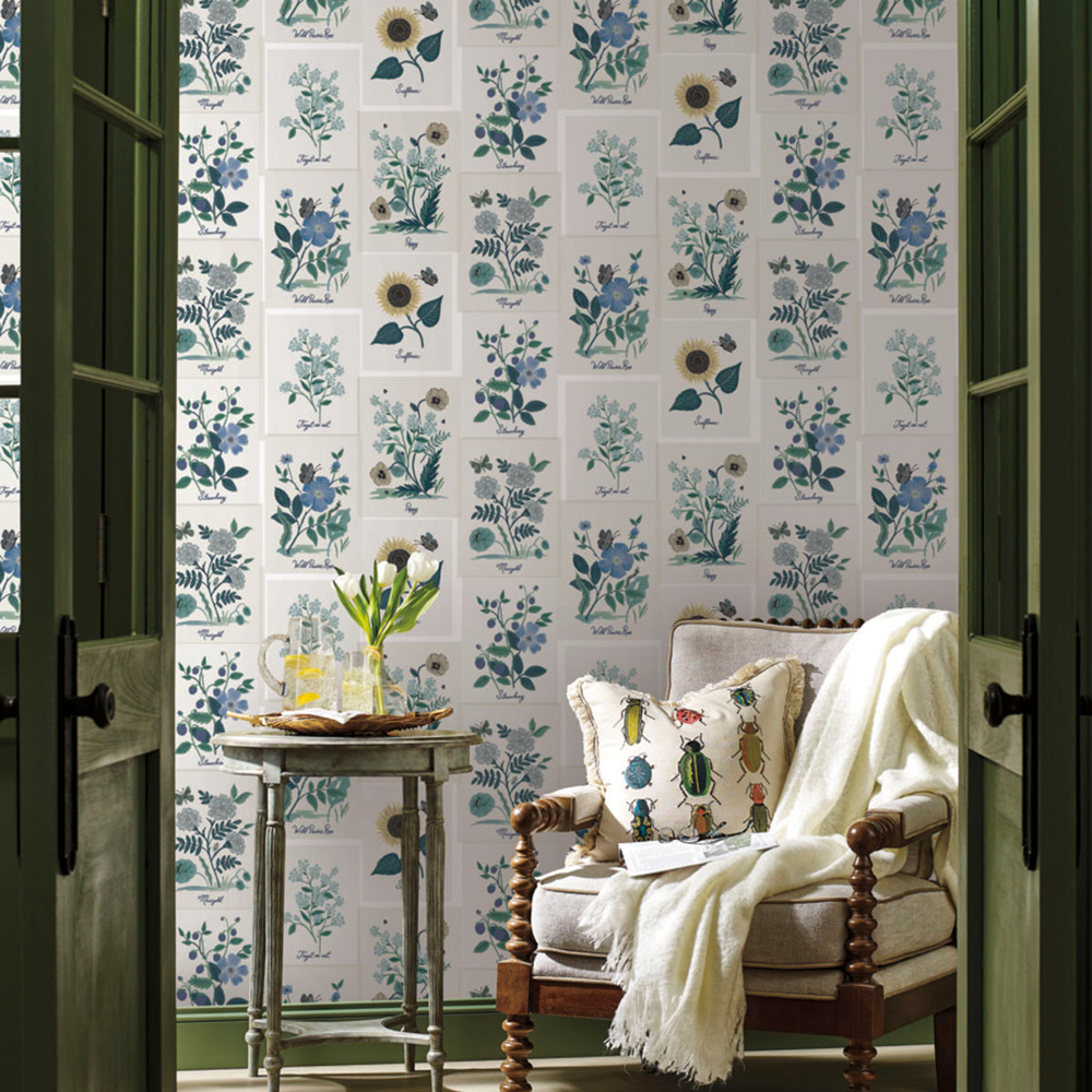 Rifle Paper Co. Second Edition