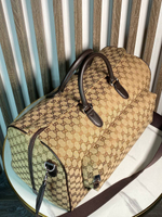 Дорожная сумка Gucci