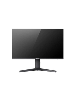 LCD Hisense 27" 27G6K-PRO {IPS 2560x1440 240Hz 1ms 16:9 матовый 320cd 1000:1 2xHDMI DisplayPort черный}