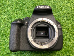 Canon Eos 1200D kit 18-55mm Покупка/Продажа