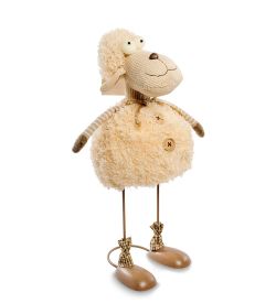 AMD-15 Фигура декоративная «Бяшка»