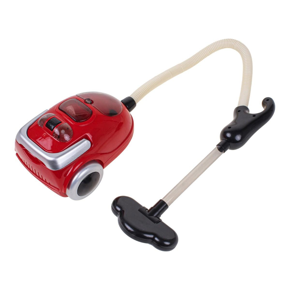 Пылесос, коробка 2027-57