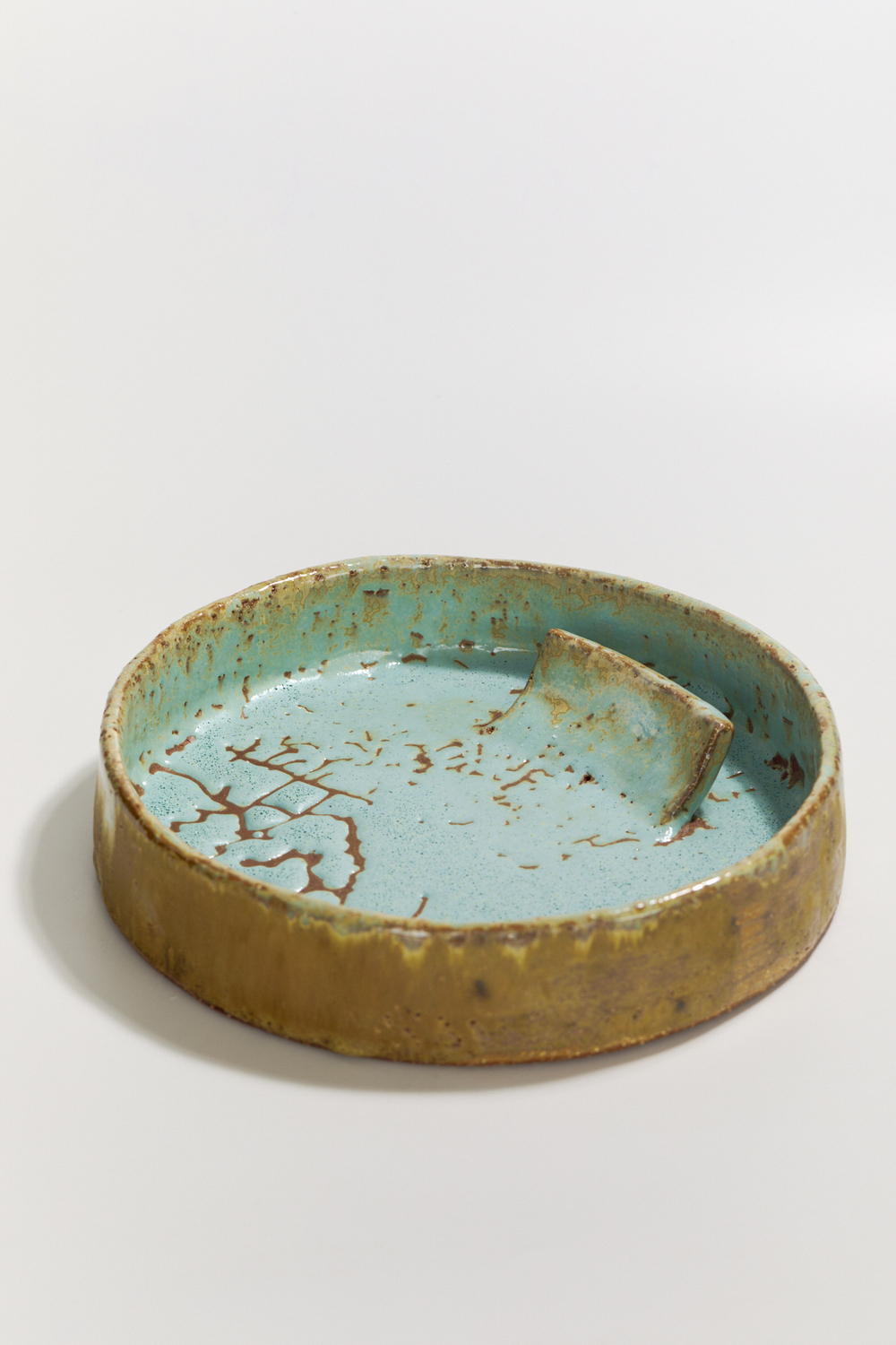 Тарелка ALTAR