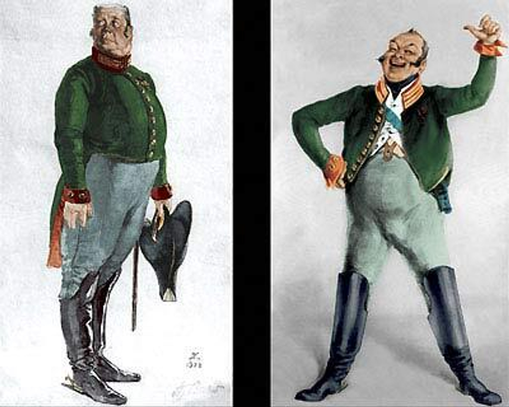 Пособие "Комедия Н.В. Гоголя. Ревизор" (CD-диск, слайды)